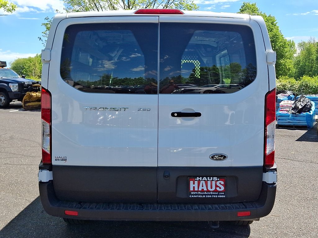 used 2024 Ford Transit-250 car, priced at $34,237