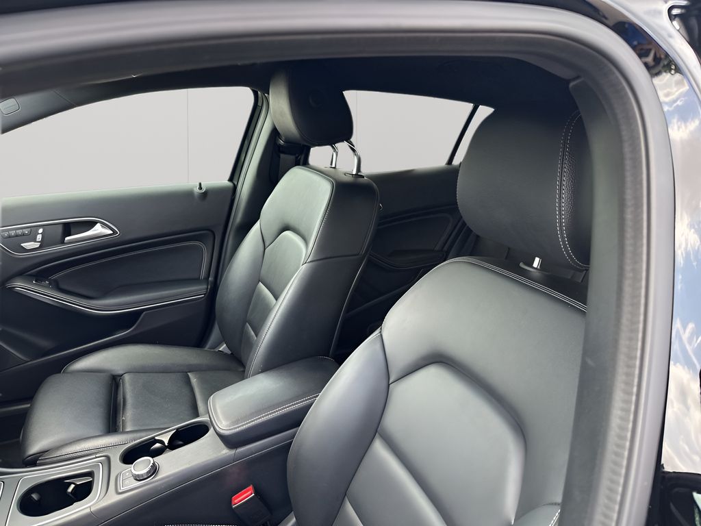 Used Car 2018 Mercedes-benz Gla  Gla 250 For Sale Under $20,000 In Austin, Texas