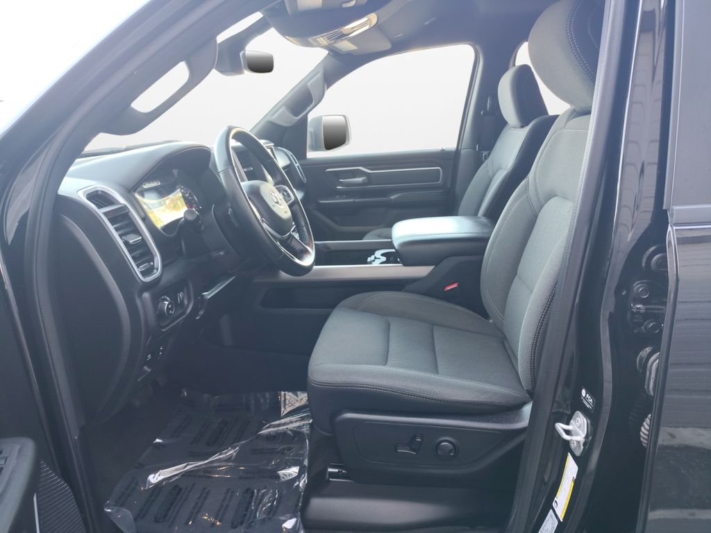 Used Car 2023 Ram 1500  Big Horn/lone Star For Sale Under $35,000 In Austin, Texas