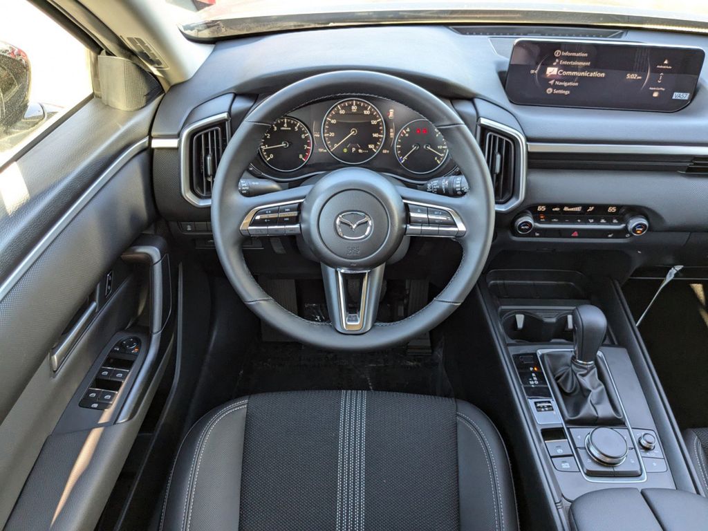 2025 Mazda CX-50 2.5 S Preferred
