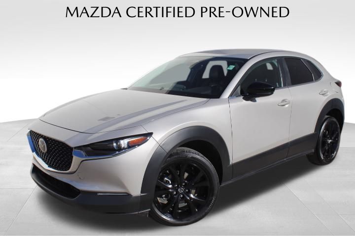 Used Car 2024 Mazda Cx-30  2.5 S Select Sport For Sale Under $25,000 In Georgetown, Texas