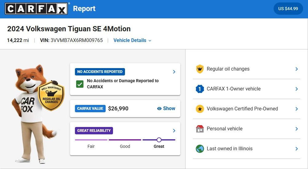 View vehicle photo 4