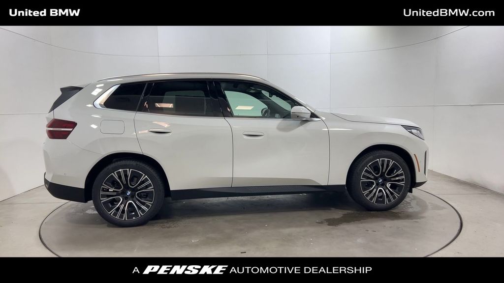 Thumbnail: 2025 BMW X3 - 9