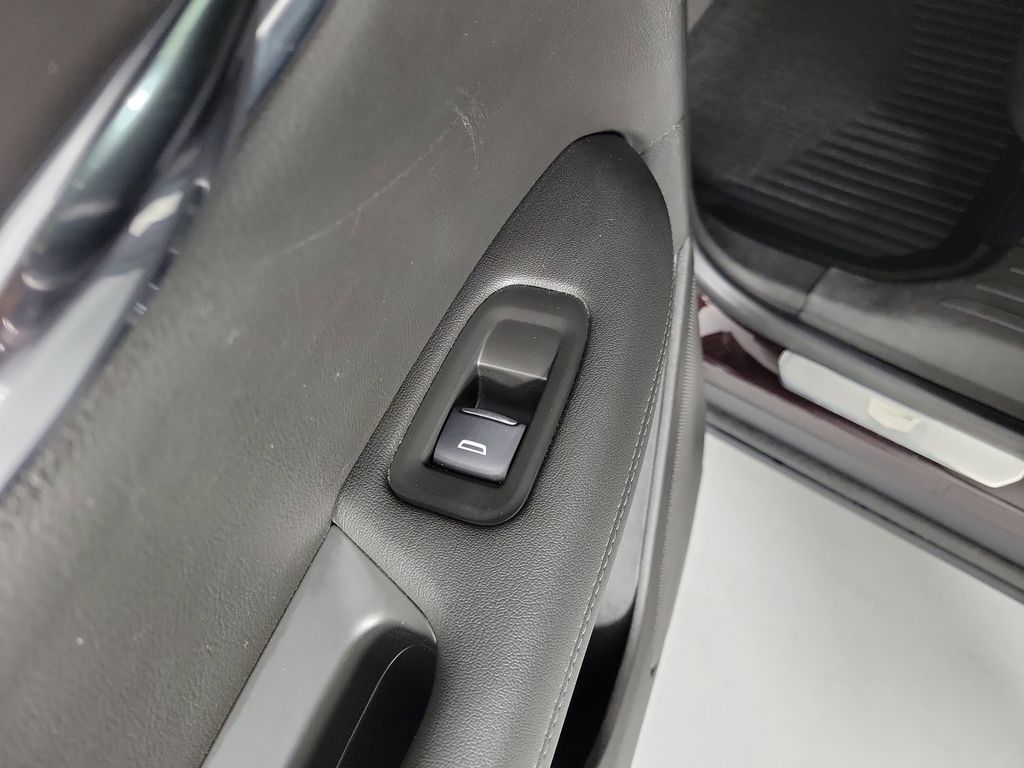 2020 Cadillac XT6 Premium Luxury Red at DeMontrond Gulf Freeway