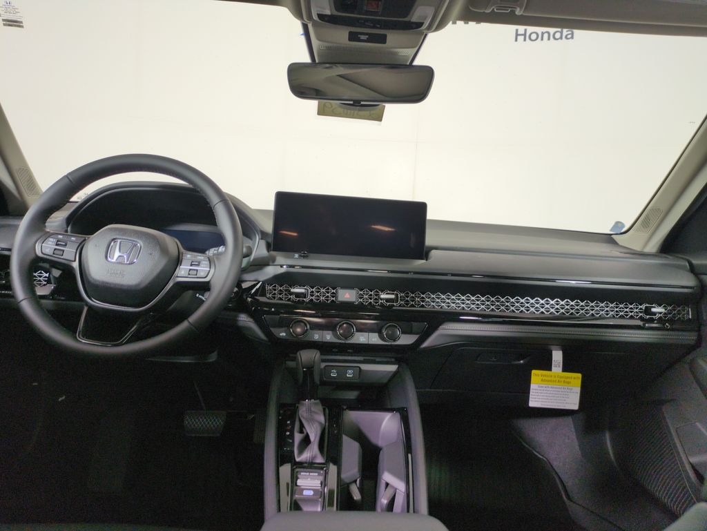 New 2025 Honda Accord Hybrid For Sale in Fort Wayne, IN