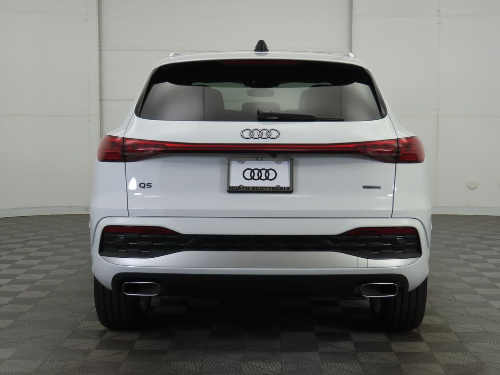 Thumbnail: 2025 Audi Q5 - 6