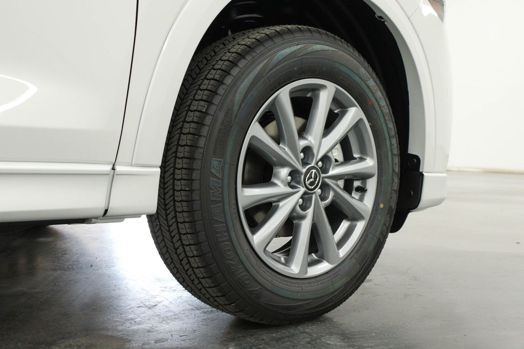 New Car 2025 Mazda Cx-5  2.5 S Preferred Package For Sale Under $35,000 In Georgetown, Texas