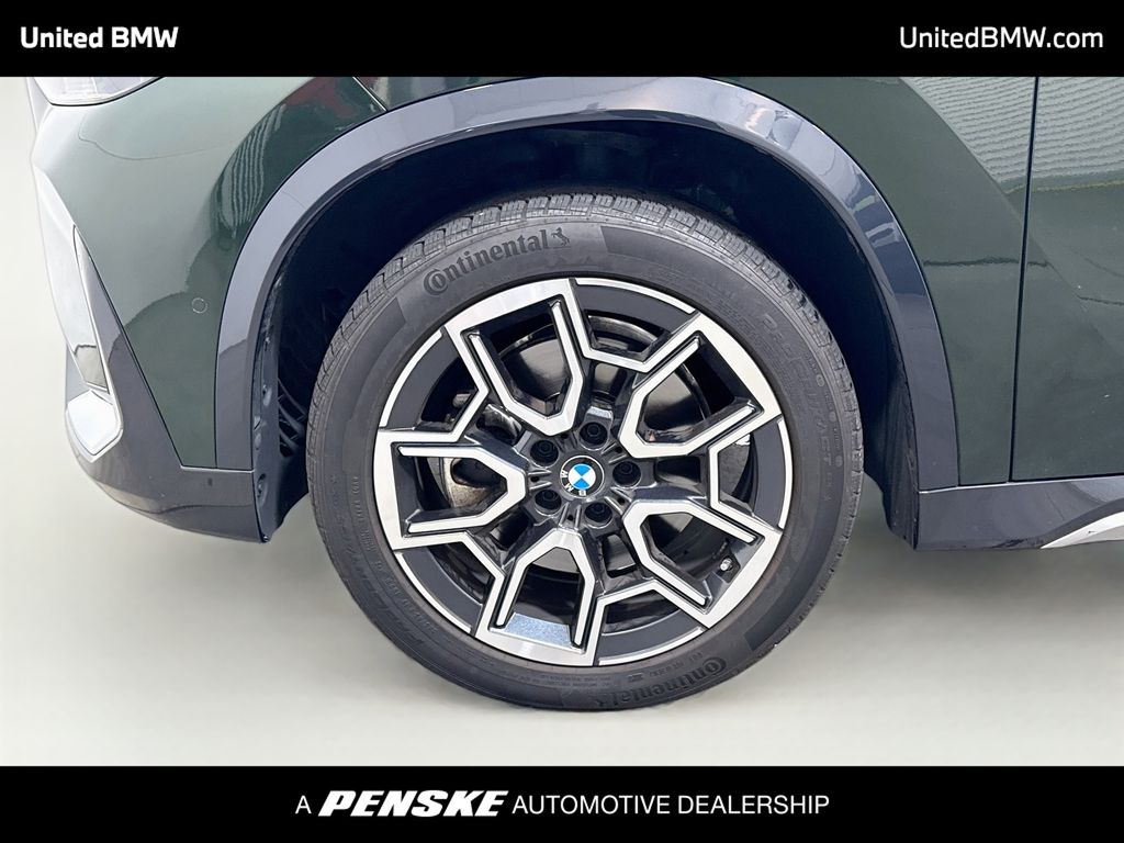 Thumbnail: 2023 BMW X1 - 2