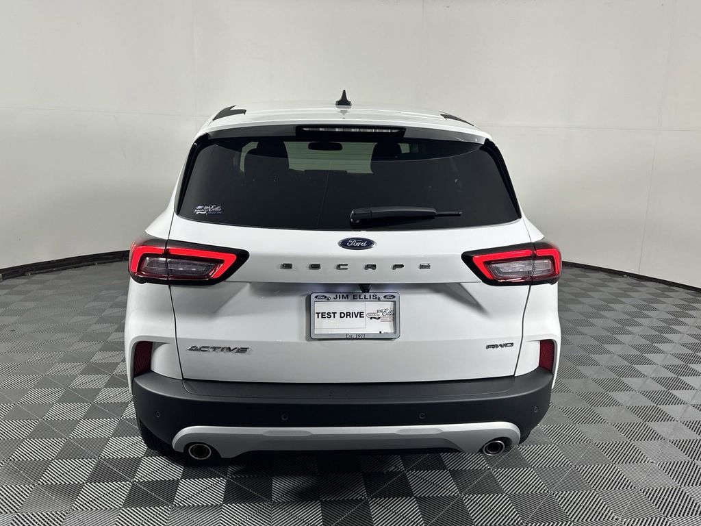 2024 Ford Escape Active 6