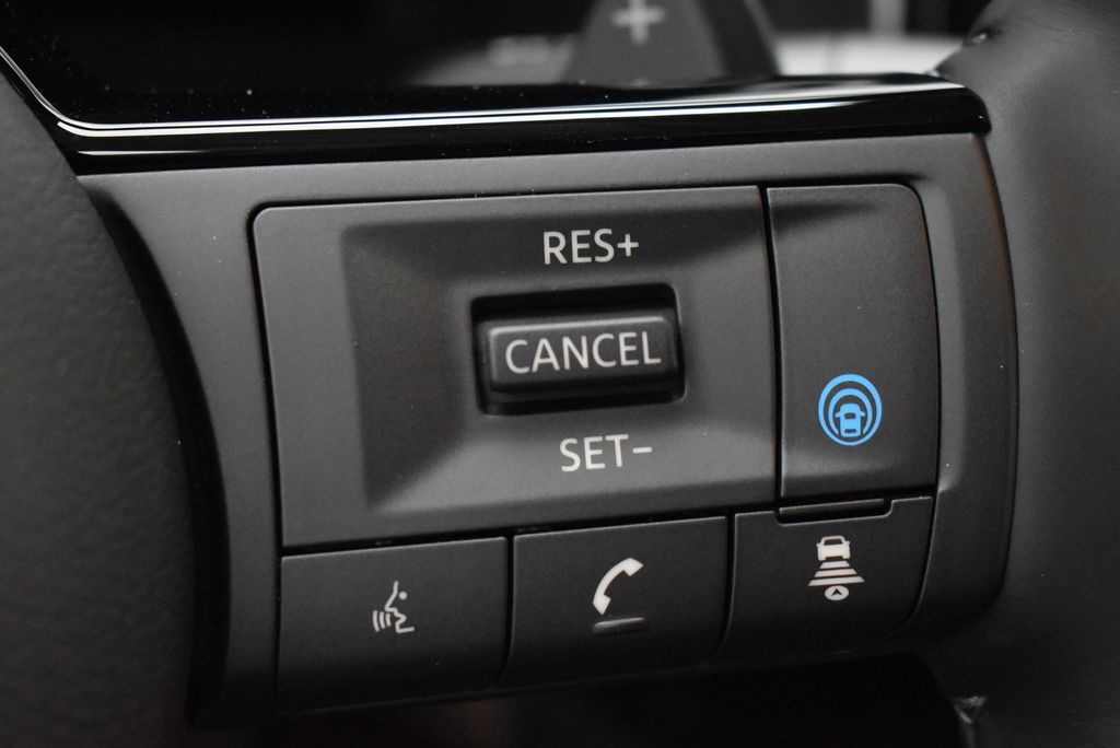 Thumbnail: 2025 Nissan Pathfinder - 22