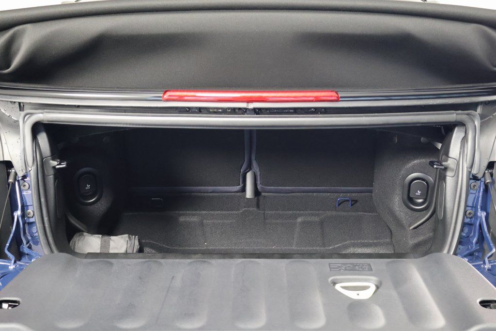 Thumbnail: 2026 MINI Cooper - 9