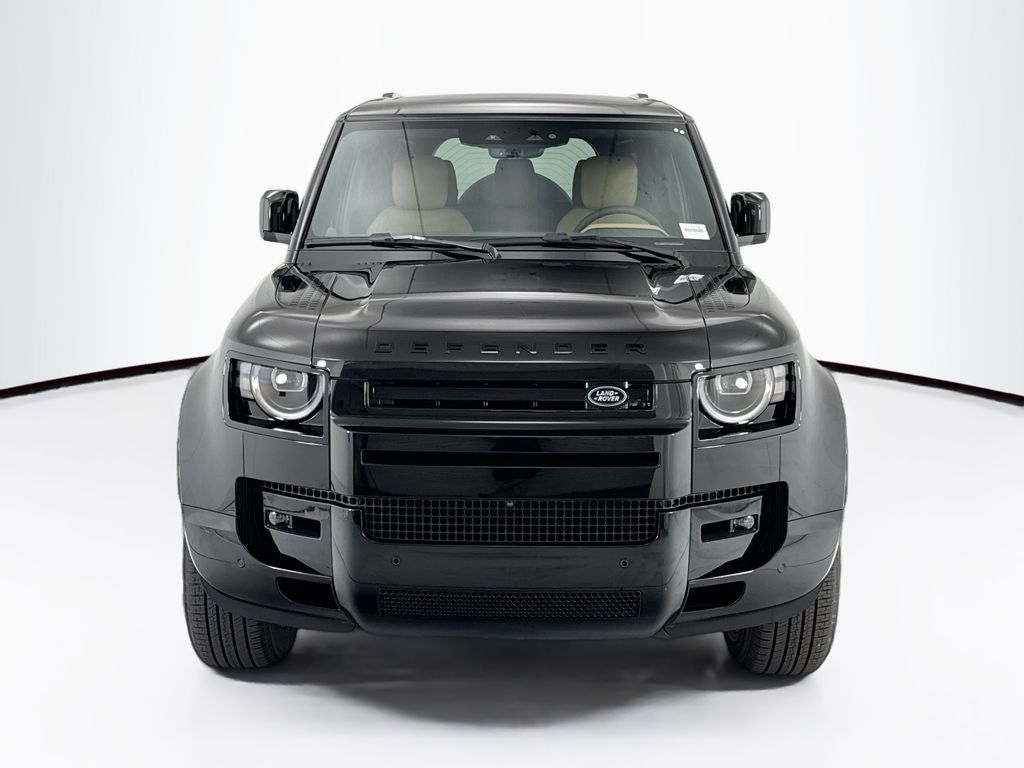 Thumbnail: 2026 Land Rover Defender - 2
