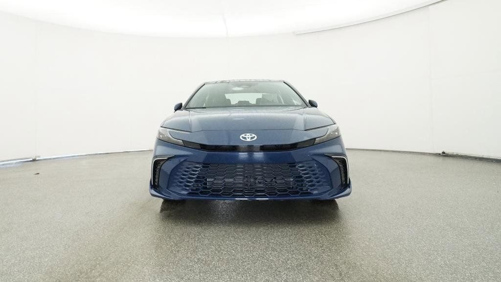 Thumbnail: 2025 Toyota Camry - 28