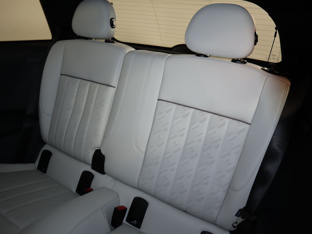 Thumbnail: 2026 MINI Cooper - 23