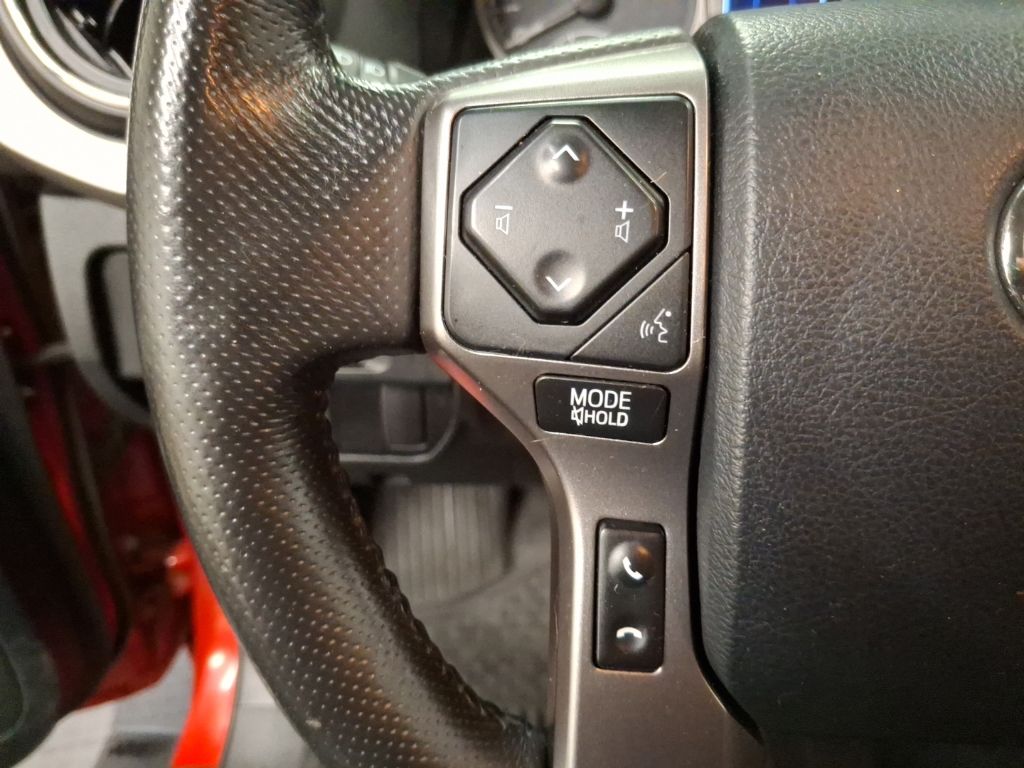 Used 2017 Toyota Tacoma Truck