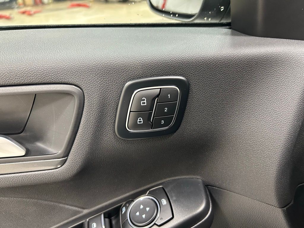 new 2026 Ford Escape car, priced at $34,160