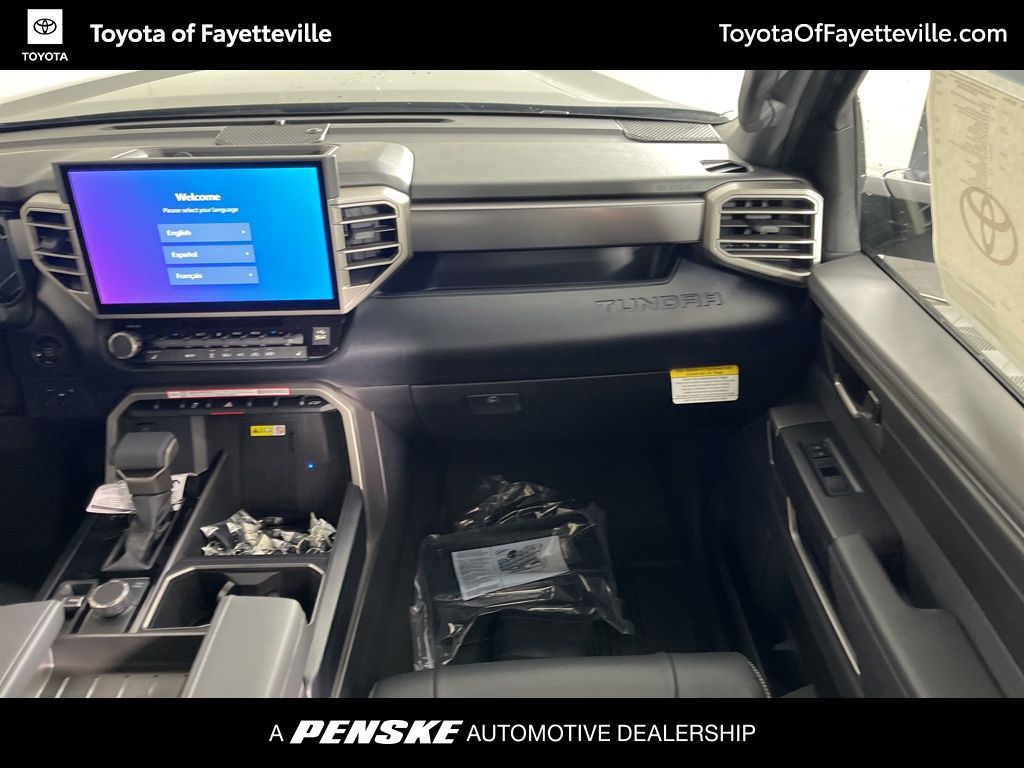 Thumbnail: 2026 Toyota Tundra - 16
