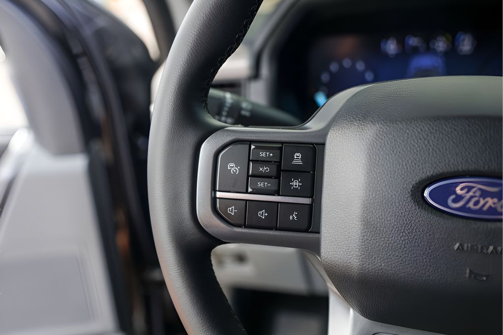 Used Car 2025 Ford F-150  Xlt For Sale Under $50,000 In Austin, Texas