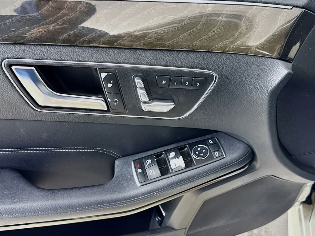 Used Car 2016 Mercedes-benz E-class  E 350 For Sale Under $15,000 In Austin, Texas