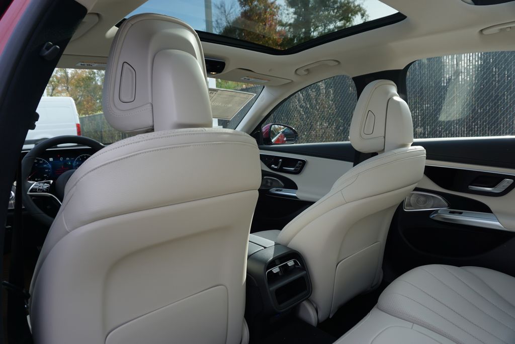 Thumbnail: 2026 Mercedes-Benz E-Class - 15