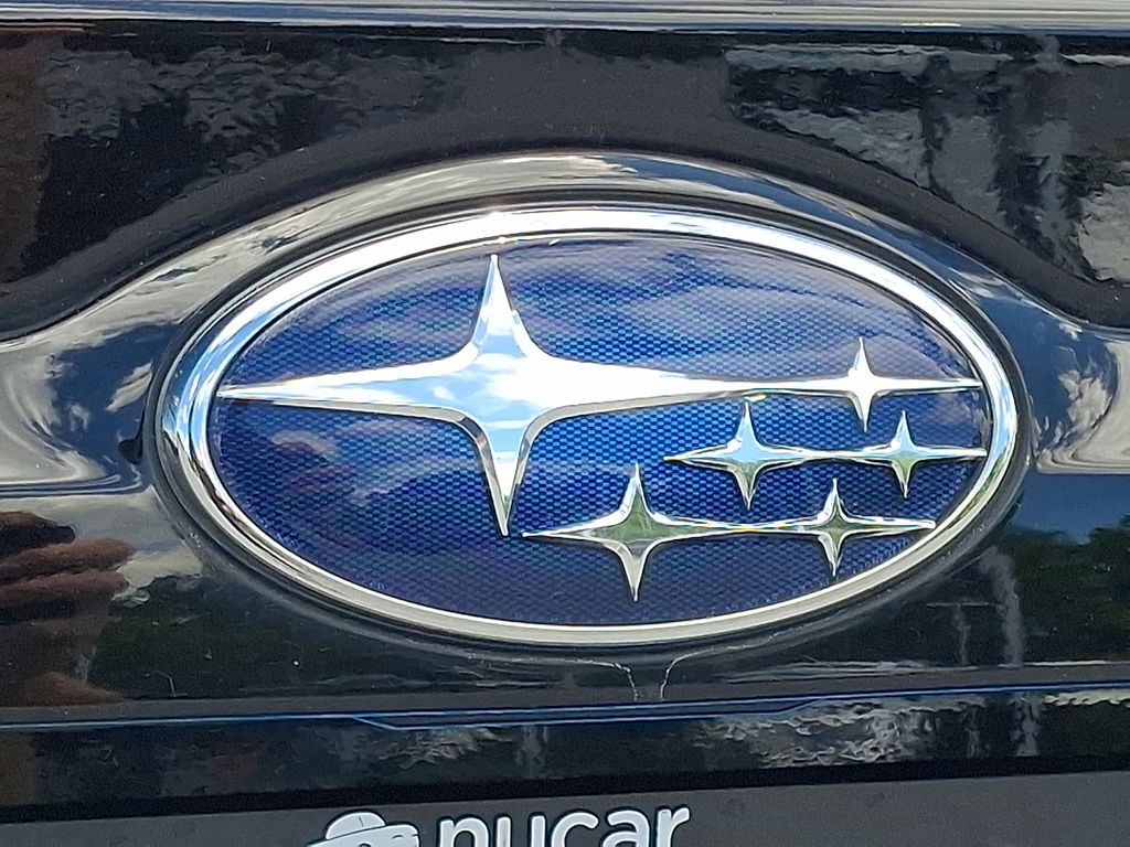 2015 Subaru XV Crosstrek — photo 28