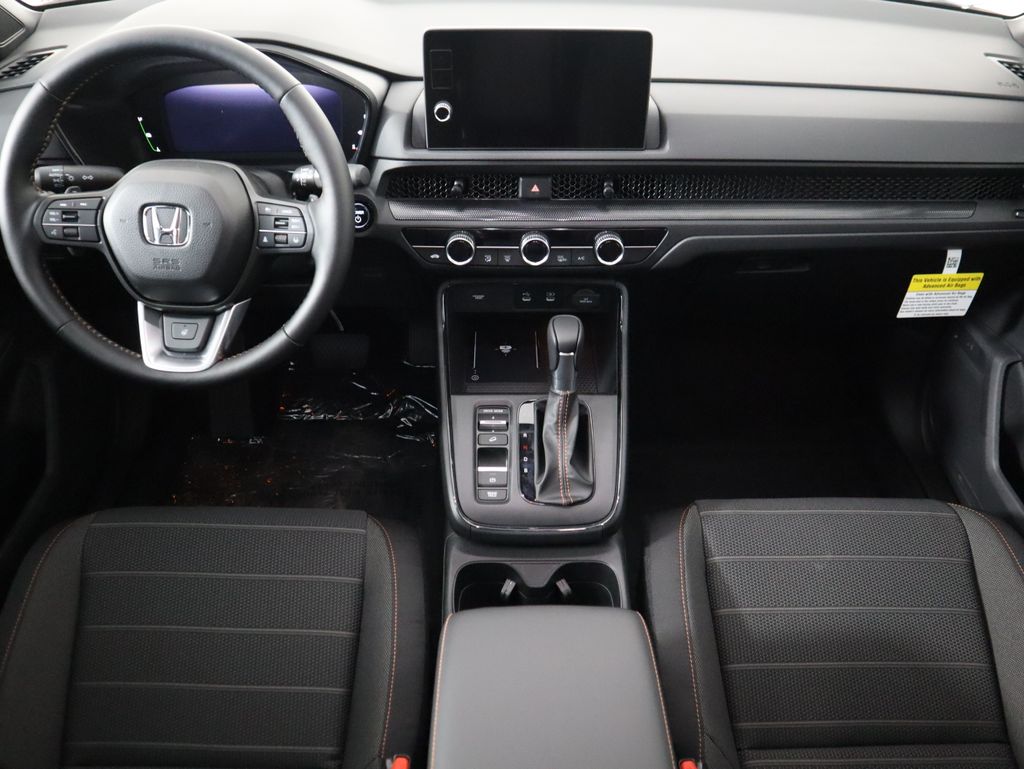 Thumbnail: 2026 Honda CR-V - 13