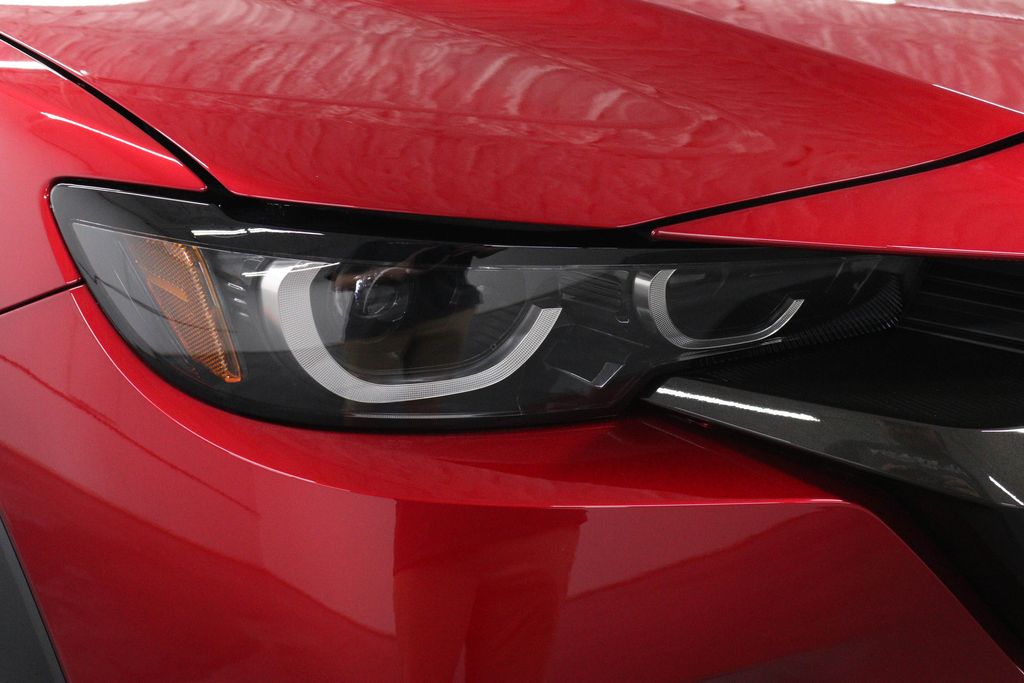 New Car 2025 Mazda Cx-50  2.5 S Preferred Package For Sale Under $35,000 In Georgetown, Texas