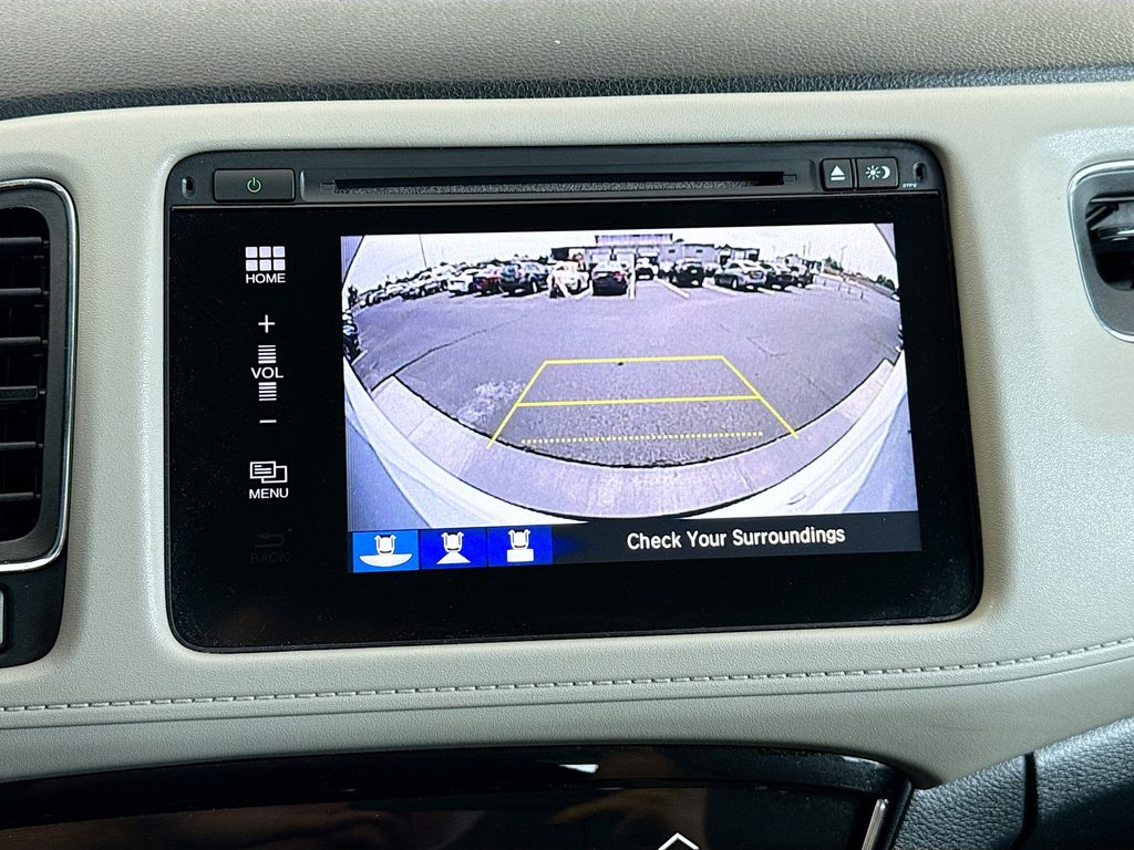 Thumbnail: 2018 Honda HR-V - 15