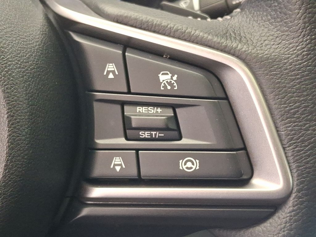 Thumbnail: 2023 Subaru Outback - 22