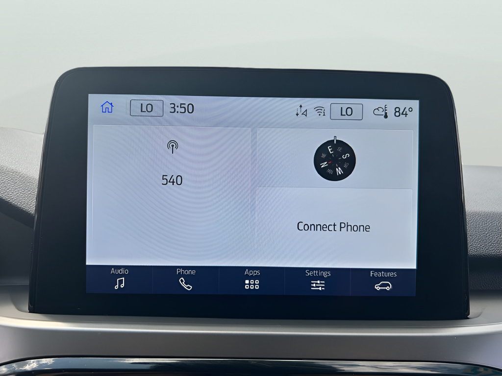 Certified Used 2025 Gray Ford Active image 14
