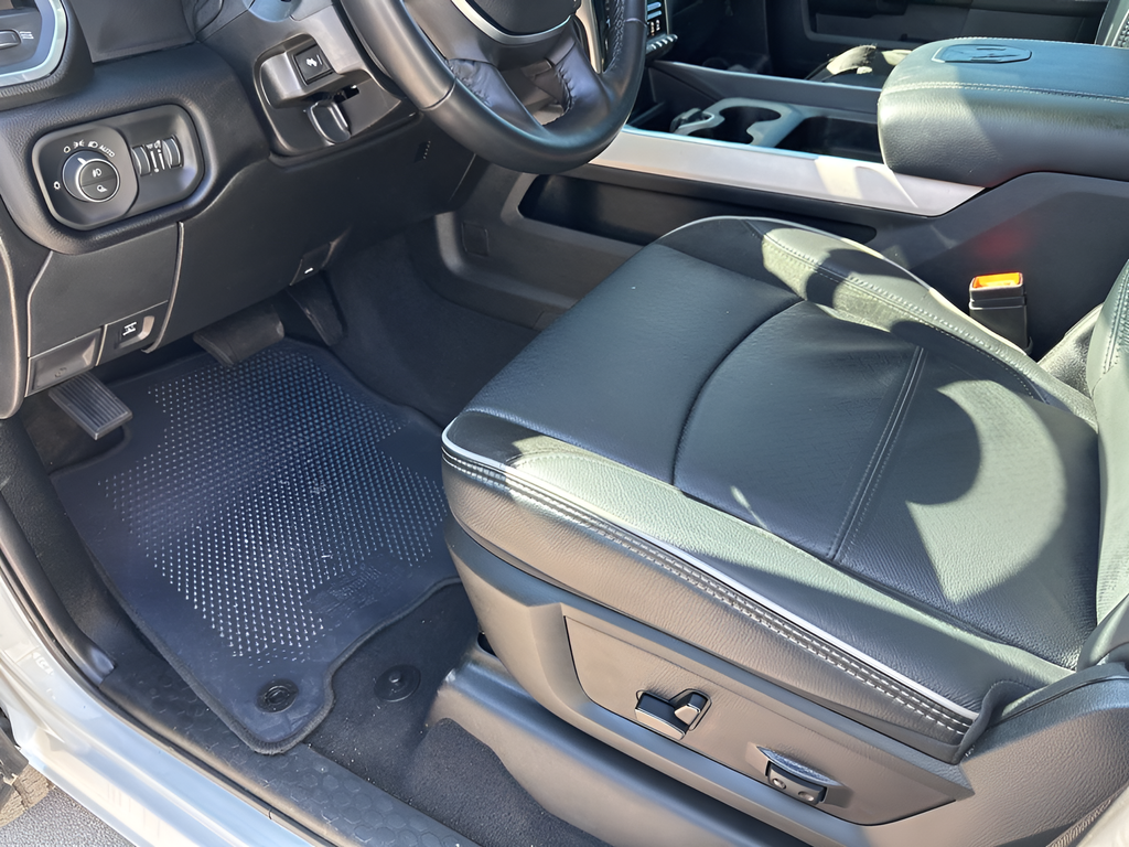 Used Car 2024 Ram 3500  Laramie For Sale Under $70,000 In Austin, Texas