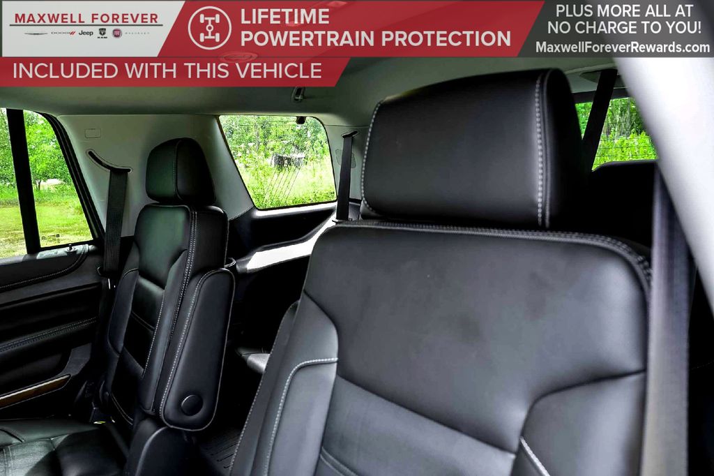 Used Car 2019 Gmc Yukon  Denali For Sale Under $35,000 In Taylor, Texas