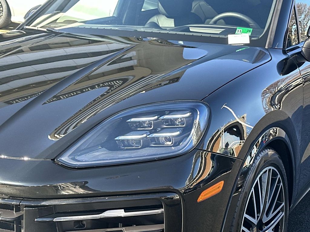 Thumbnail: 2025 Porsche  - 2