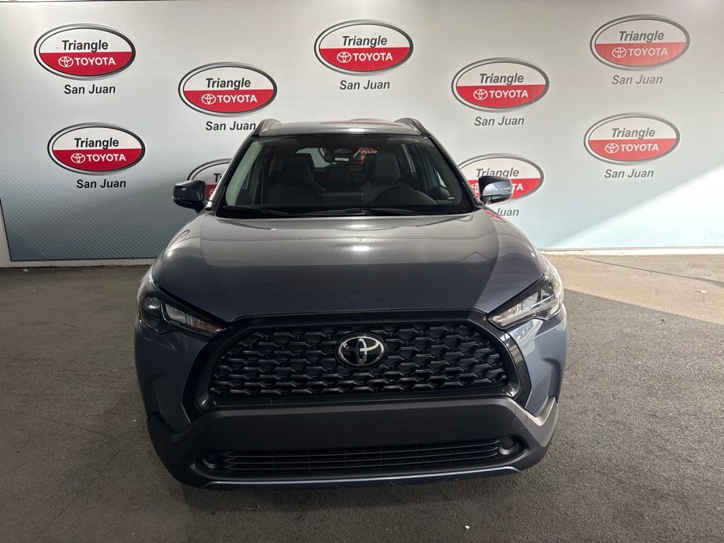 Thumbnail: 2024 Toyota Corolla Cross - 2