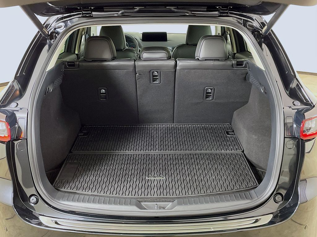 Mazda CX-5 2.5 S Premium Plus package