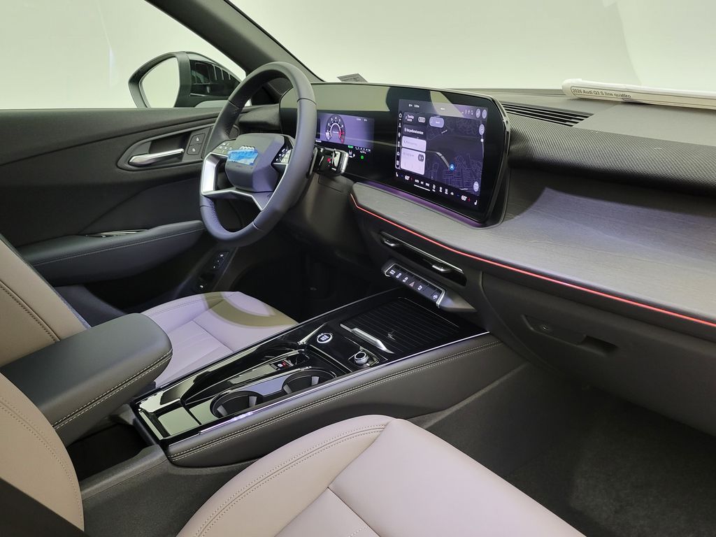 Thumbnail: 2026 Audi Q3 - 15