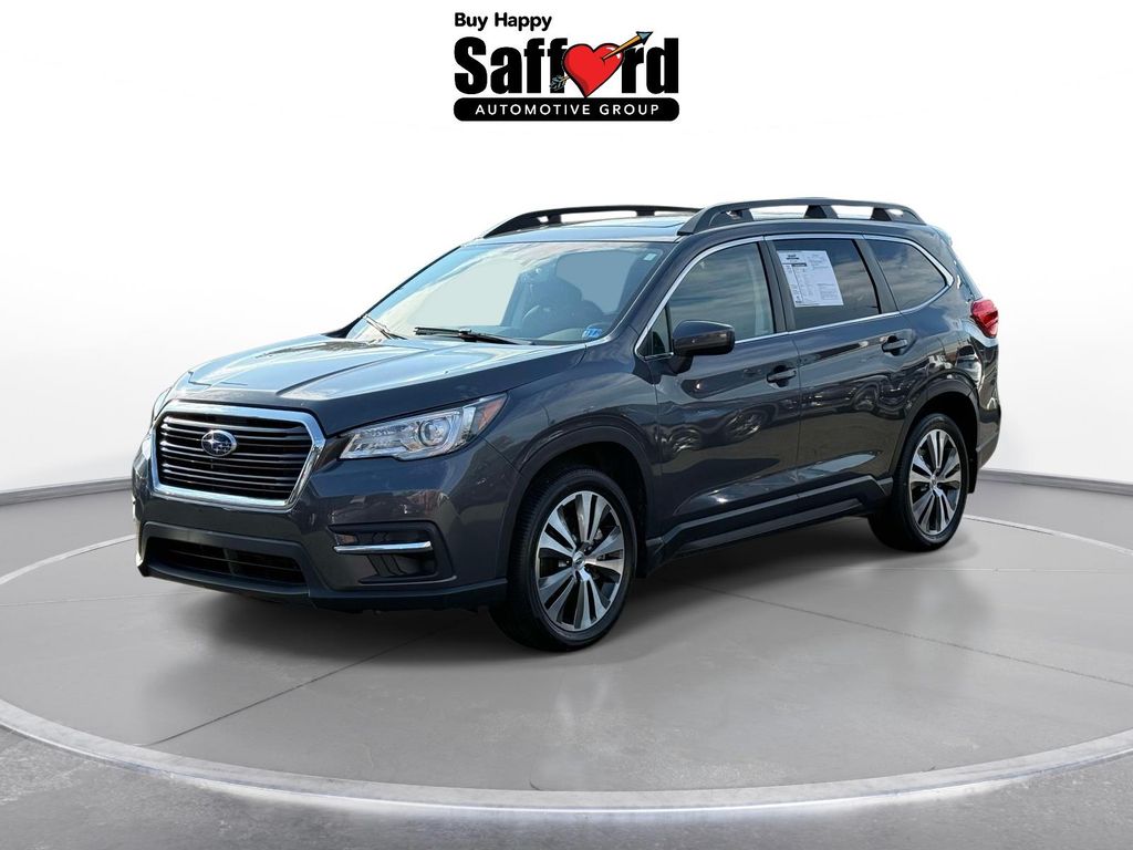 2021 Subaru Ascent Premium