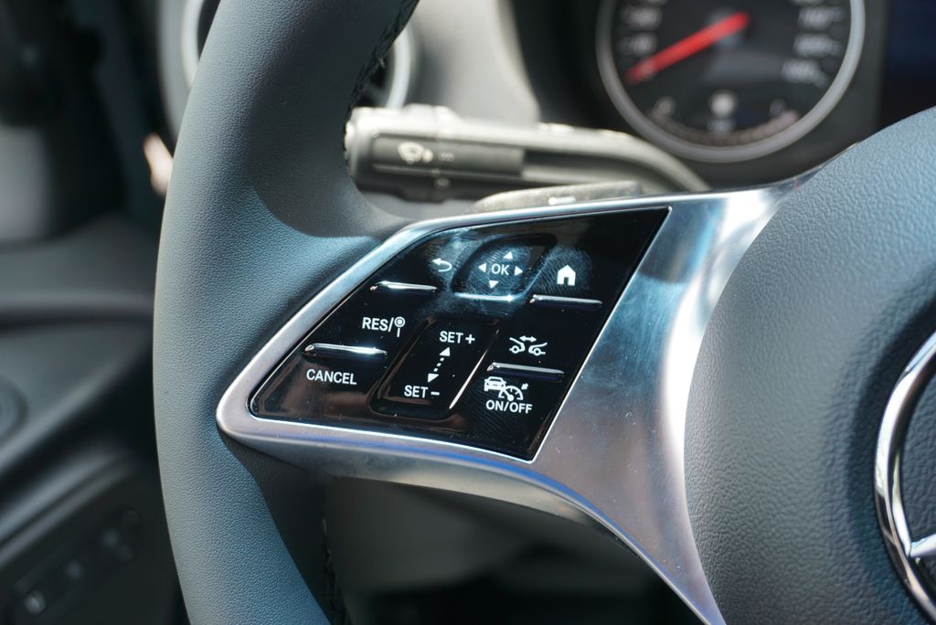 Thumbnail: 2025 Mercedes-Benz Sprinter - 27