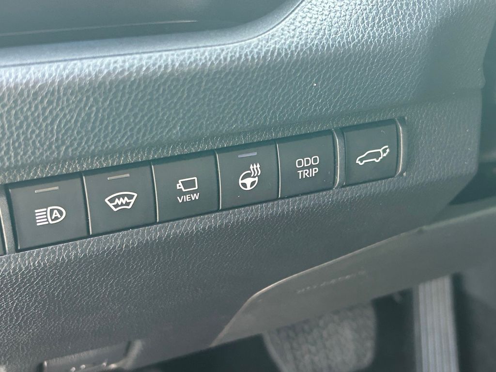 Used 2023 Toyota RAV4 Hybrid SUV