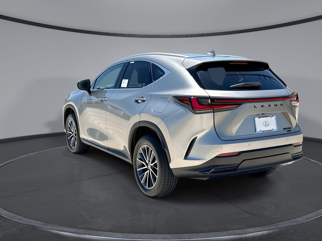 Thumbnail: 2026 Lexus NX - 10