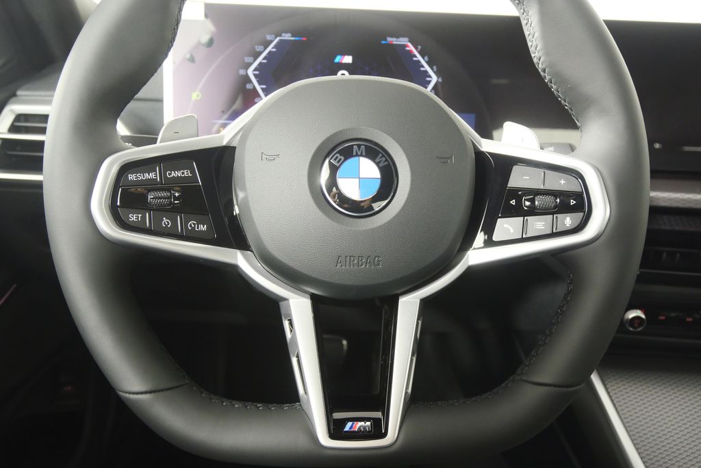 Thumbnail: 2026 BMW 3 Series - 19