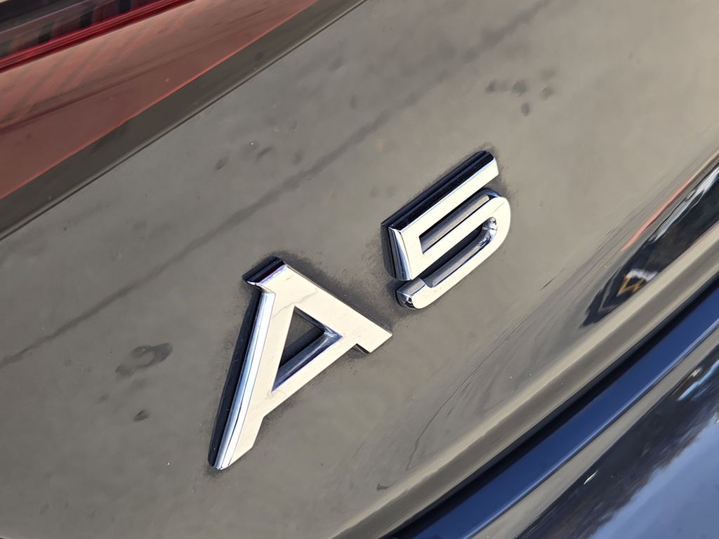 used 2022 Audi A5 Sportback car, priced at $29,192