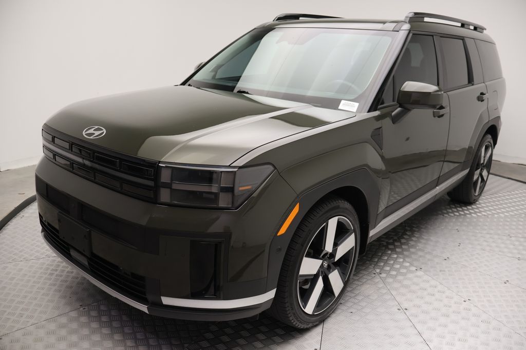 Thumbnail: 2024 Hyundai Santa Fe - 2