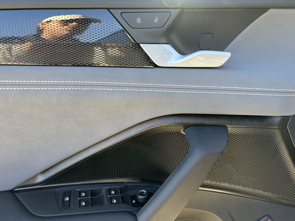 New 2026 Sandstone Volkswagen 2.0T SE R-Line Black image 11