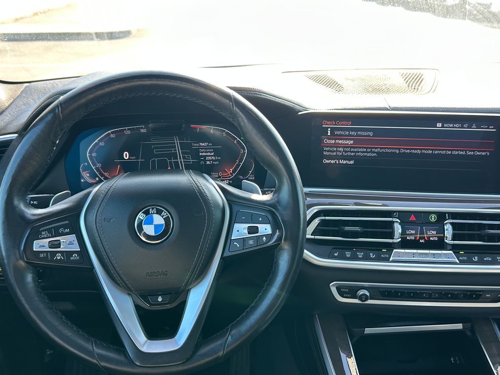 Thumbnail: 2019 BMW X5 - 17