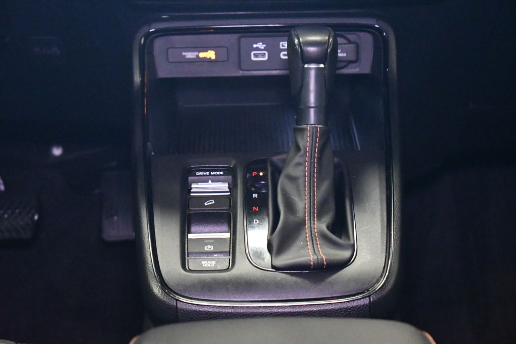 Thumbnail: 2023 Honda CR-V - 20