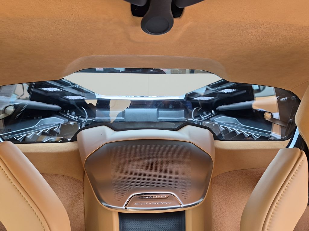 Used Car 2022 Chevrolet Corvette  Stingray For Sale Under $80,000 In Austin, Texas