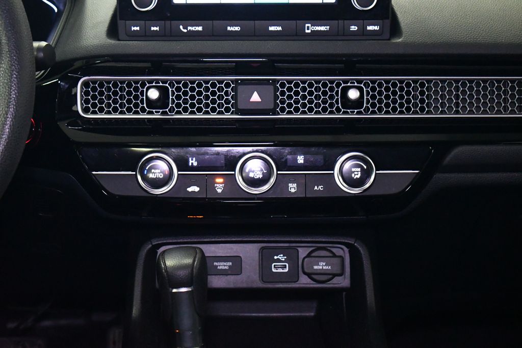 Thumbnail: 2023 Honda Civic - 19