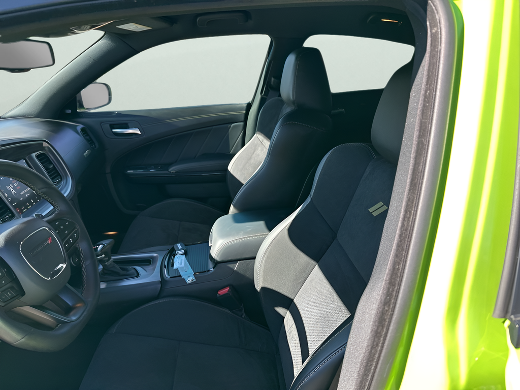 Used Car 2023 Dodge Charger  R/t Scat Pack Widebody For Sale Under $60,000 In Austin, Texas