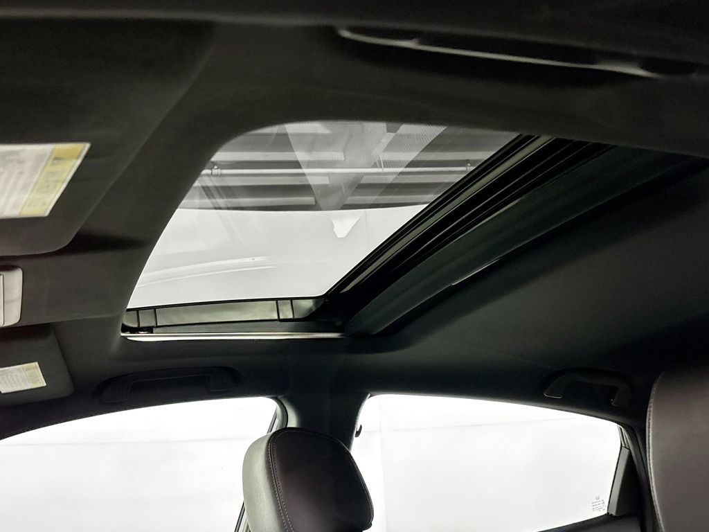 2019 Honda Civic EX-L